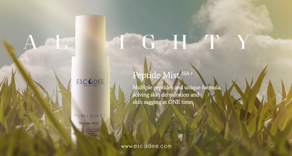 info-escadee peptide mist_almighty series